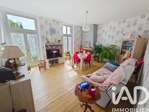 House in Javerlhac-et-la-Chapelle-Saint-Robert (24300)