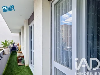Apartment in L'Île-Saint-Denis (93450)