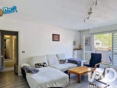 Appartement à L'Île-Saint-Denis (93450)