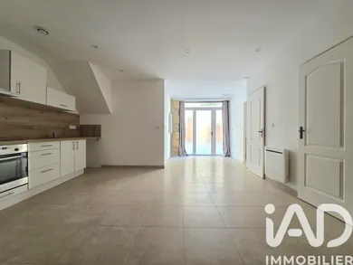 Appartement à Bagnols-sur-Cèze (30200)