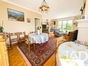 House in Pontivy (56300)