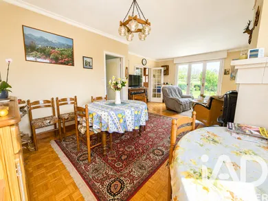 House in Pontivy (56300)