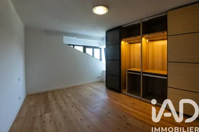Apartment in Dole (39100)