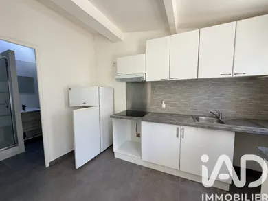 Appartement à Draveil (91210)