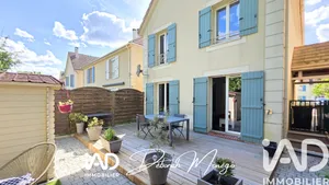 House in Porcheville (78440)