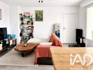 Appartement à Vannes (56000)