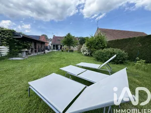 House in Raismes (59590)