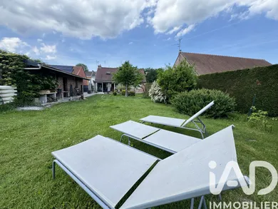 House in Raismes (59590)