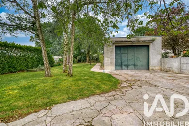 Detached house in Chelles (77500)