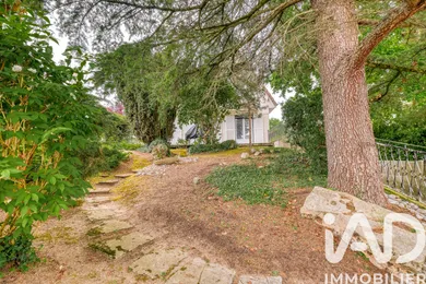 Detached house in Chelles (77500)