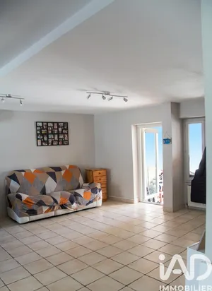 Townhouse in Le Pouzin (07250)
