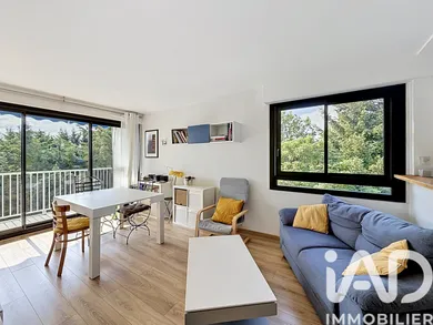 Appartement à Verrières-le-Buisson (91370)