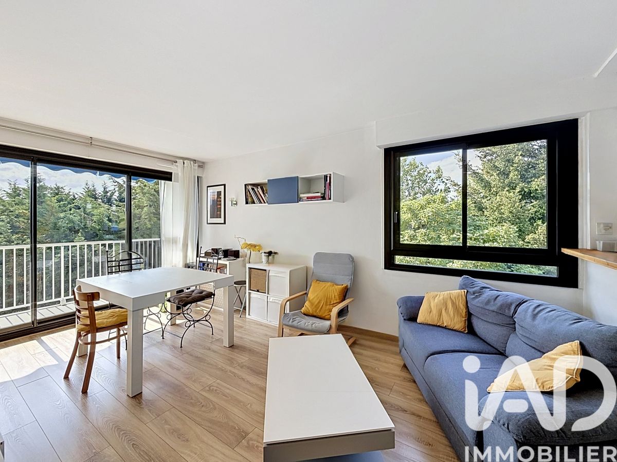 appartement à Verrières-le-Buisson