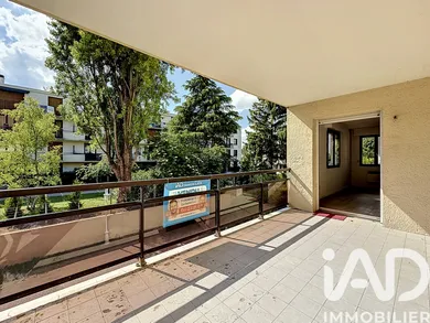 Appartement à Noisy-le-Grand (93160)