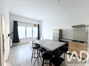 Appartement à Meaux (77100)