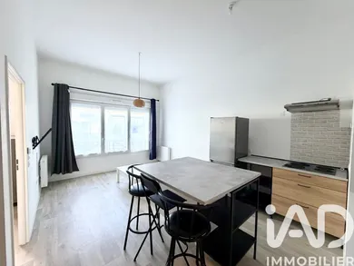 Appartement à Meaux (77100)
