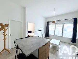 Appartement à Meaux (77100)