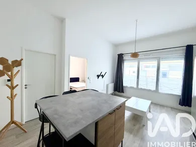 Apartment in Meaux (77100)