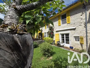 Maison à Ambléon (01300)