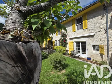 Maison à Ambléon (01300)