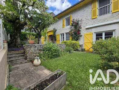 Maison à Ambléon (01300)