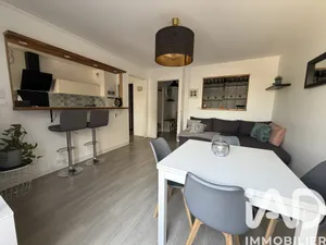 Apartment in Torcy (77200)