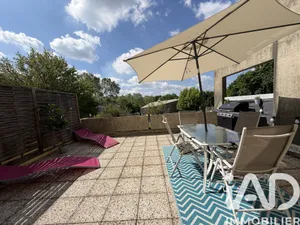 Appartement à Torcy (77200)