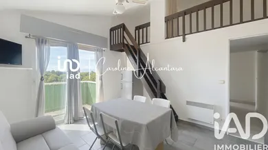 Duplex in Le Barcarès (66420)