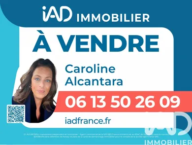 Duplex in Le Barcarès (66420)