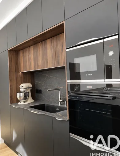 Triplex à Pornic (44210)