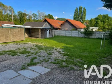 Maison de village à Ponchon (60430)