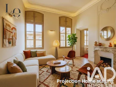 Appartement à Aix-en-Provence (13100)