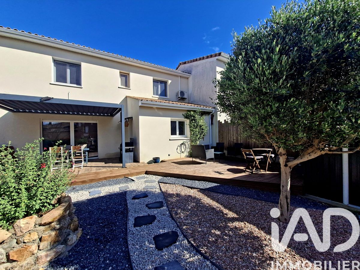 maison à Murviel-lès-Béziers