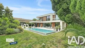 Building plot in Saint-Cyprien (66750)