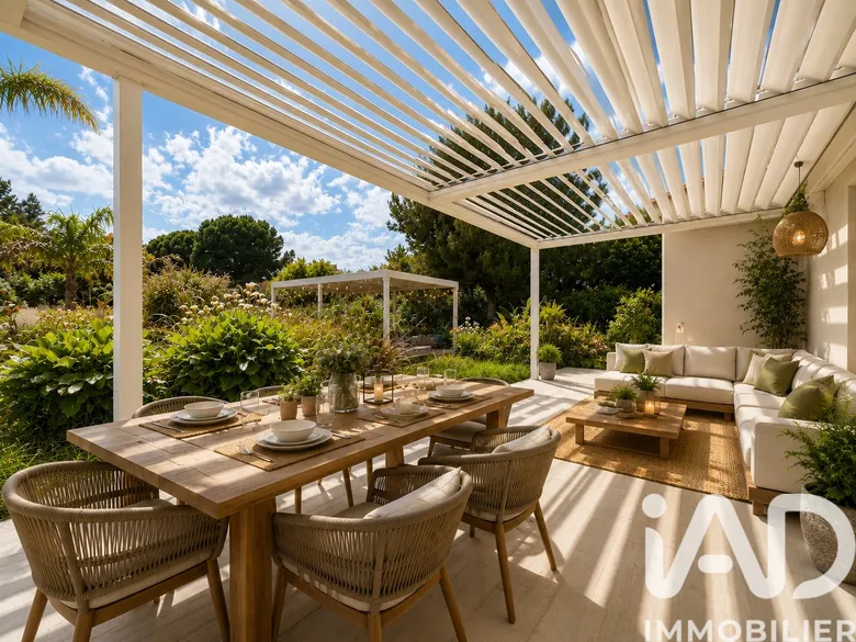Maison 4 pièces 130 m² · à Perpignan · 130 m² · 670 000 €