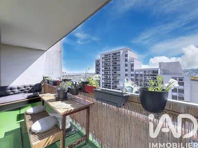 Appartement à Pantin (93500)