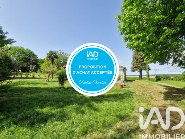 Vente maison à Deviat (16190) : maison 4 pièces 87 m² - 2018332 — 8