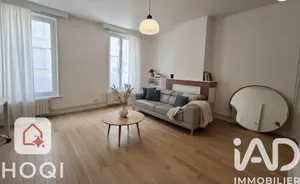 Appartement à Nancy (54000)