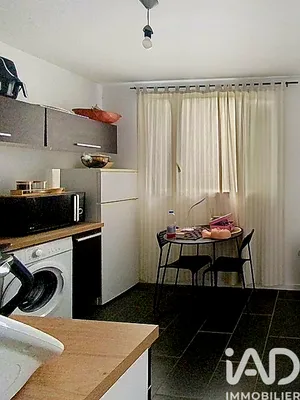 Appartement à Lyon (69008)