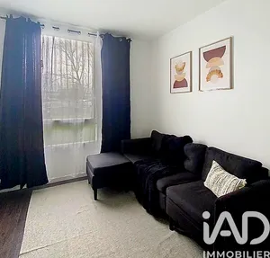 Appartement à Lyon (69008)