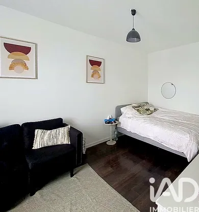 Apartment in Lyon (69008)