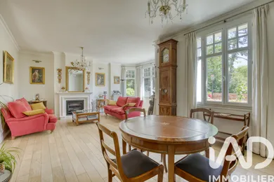 Maison à Enghien-les-Bains (95880)