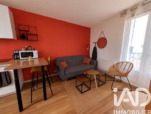 Immeuble à Saint-Nazaire (44600)
