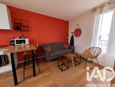 Immeuble à Saint-Nazaire (44600)