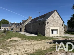 Longère à Riantec (56670)