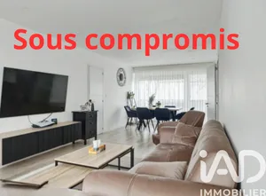 Apartment in Rixheim (68170)