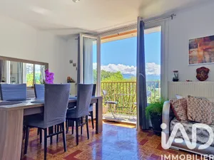Apartment in Fontaine (38600)