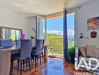 Apartment in Fontaine (38600)