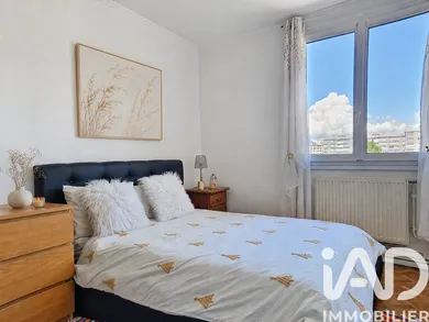 Apartment in Fontaine (38600)