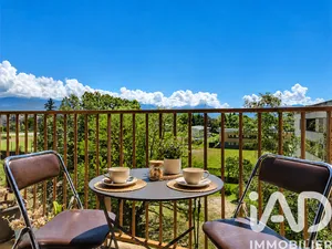 Appartement à Fontaine (38600)